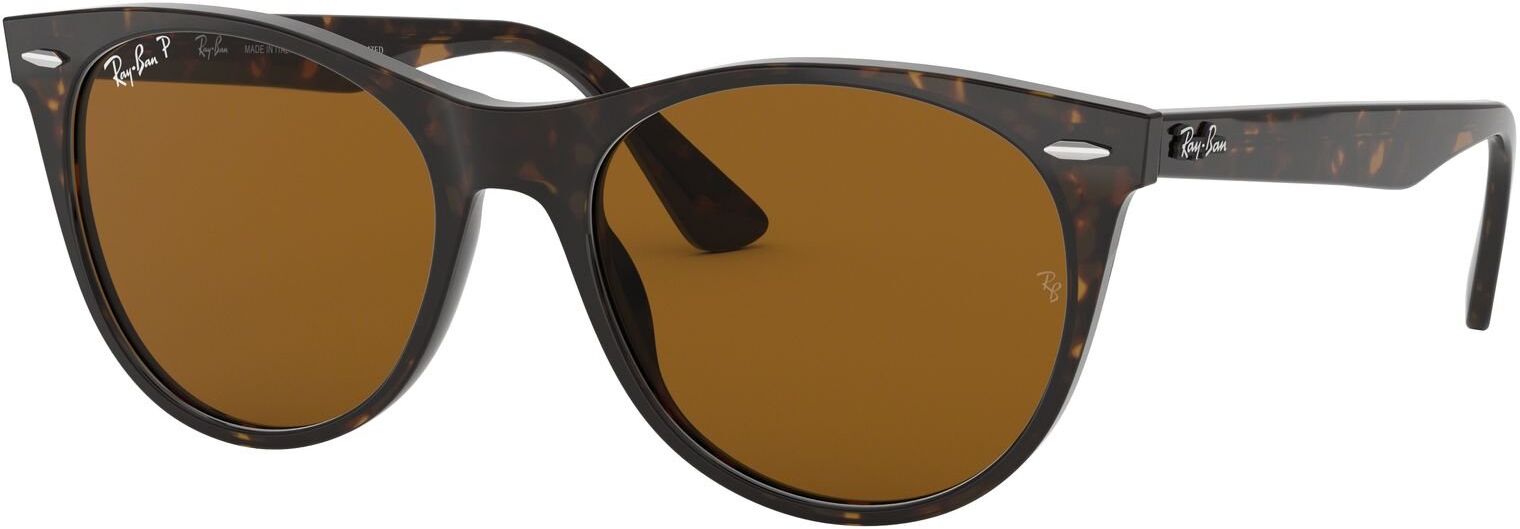 Rayban Wayfarer Ii Rb 2185 902/57   Havana