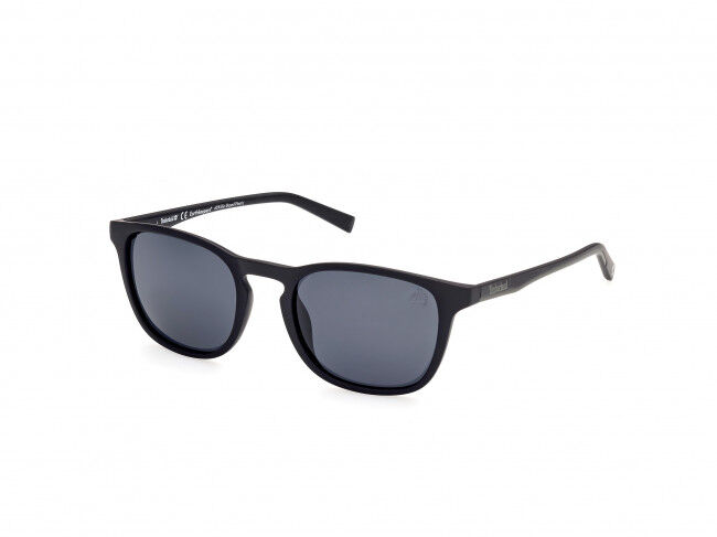 Timberland Tb 9265 02d Gafas De Sol Negro