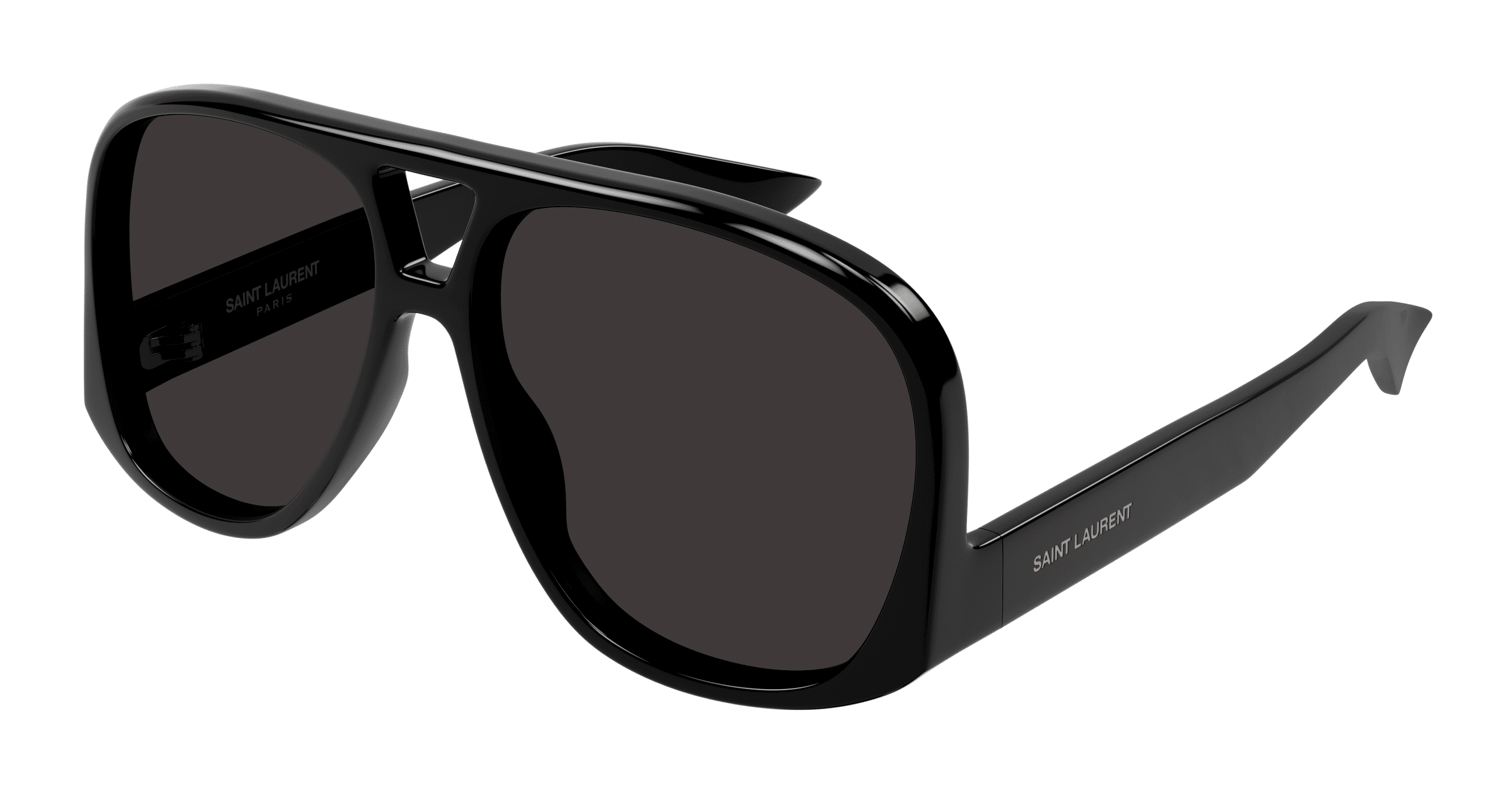 Saint laurent Saint-Laurent-Sl652-Solace/s 001 Black (black) 59*14 Gafas De Sol Negro