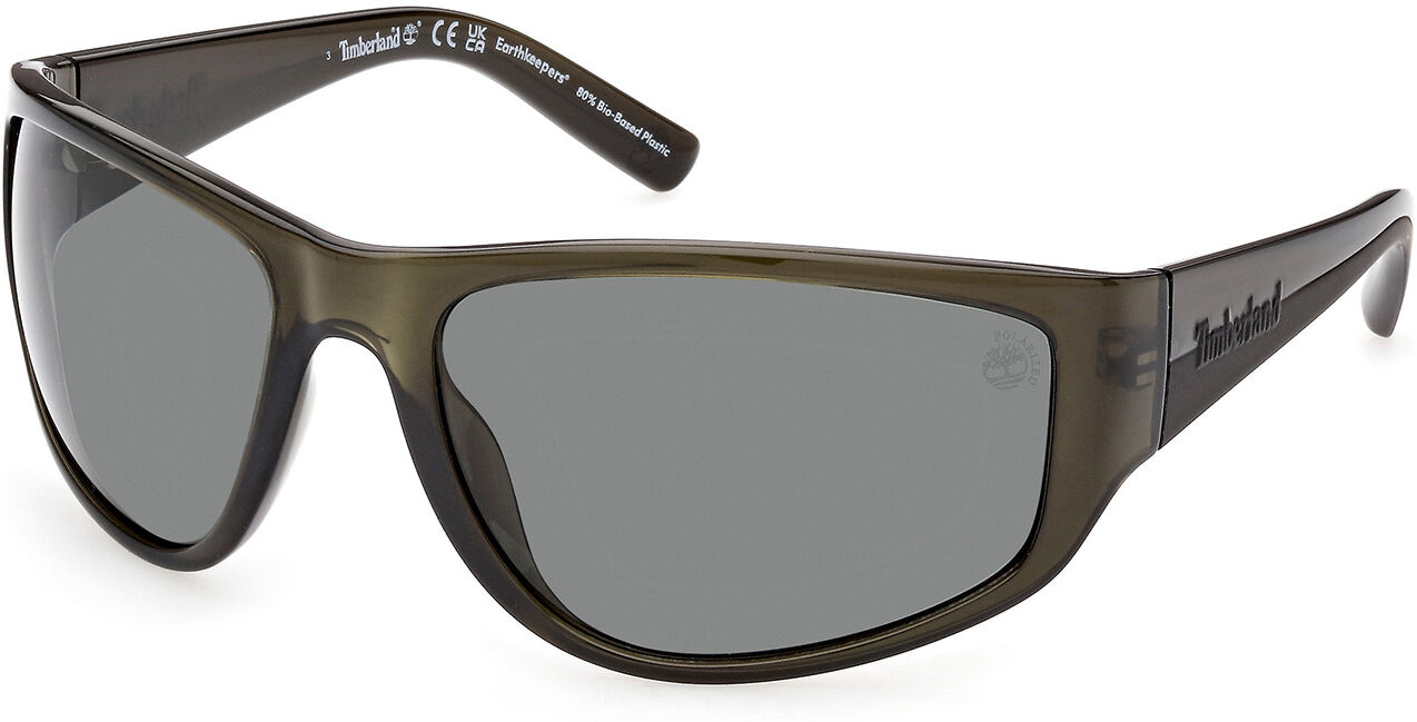 Timberland Tb 9288 96r Gafas De Sol Verde