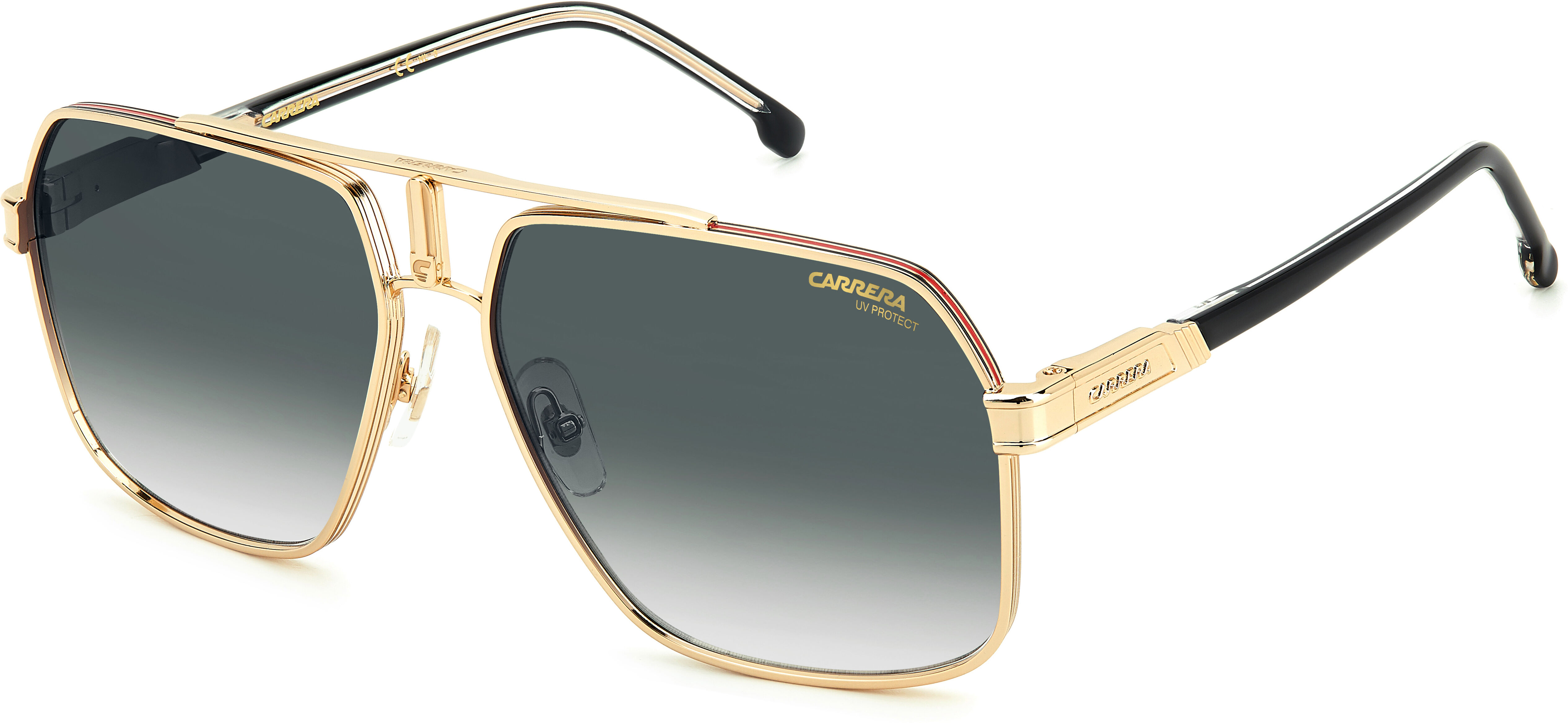 Carrera Ca 1055/s 0nz Yl Gafas De Sol Dorado