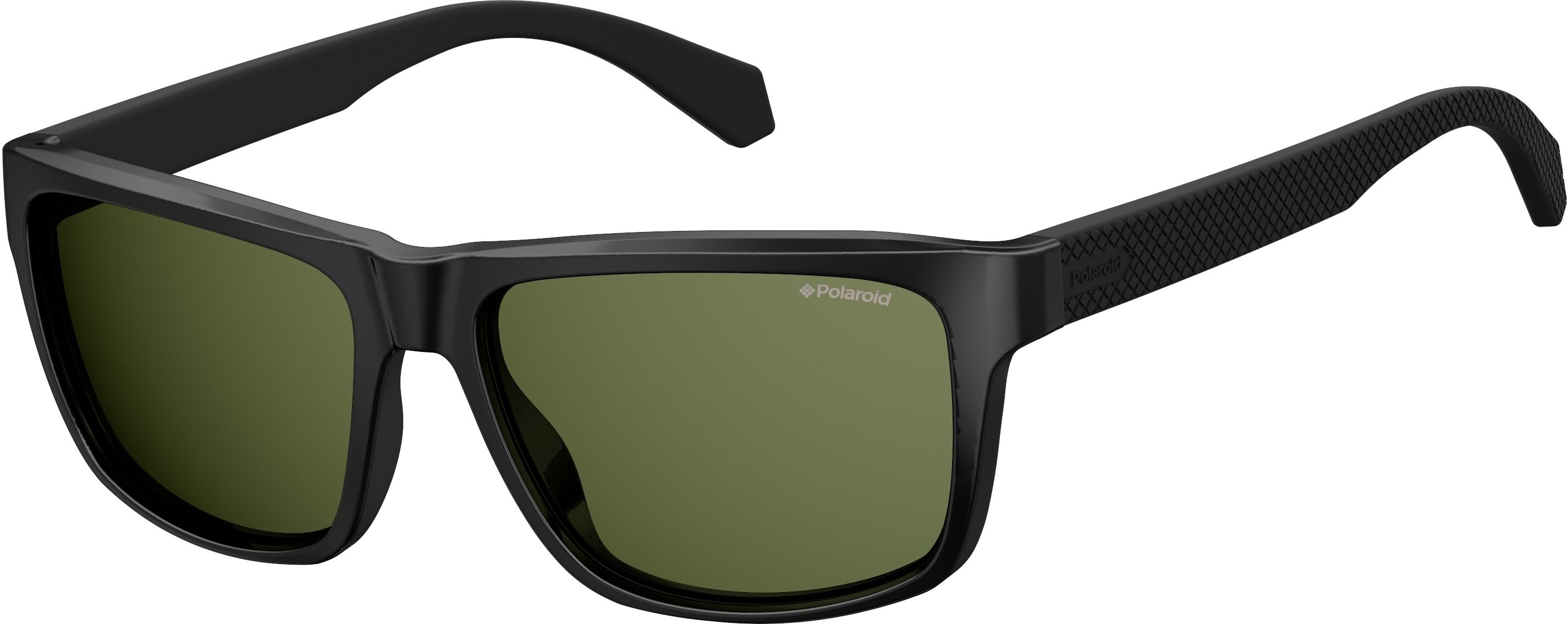 Polaroid-2058/s 003*m9 Mtt Black(gre 55*16 Gafas De Sol Negro