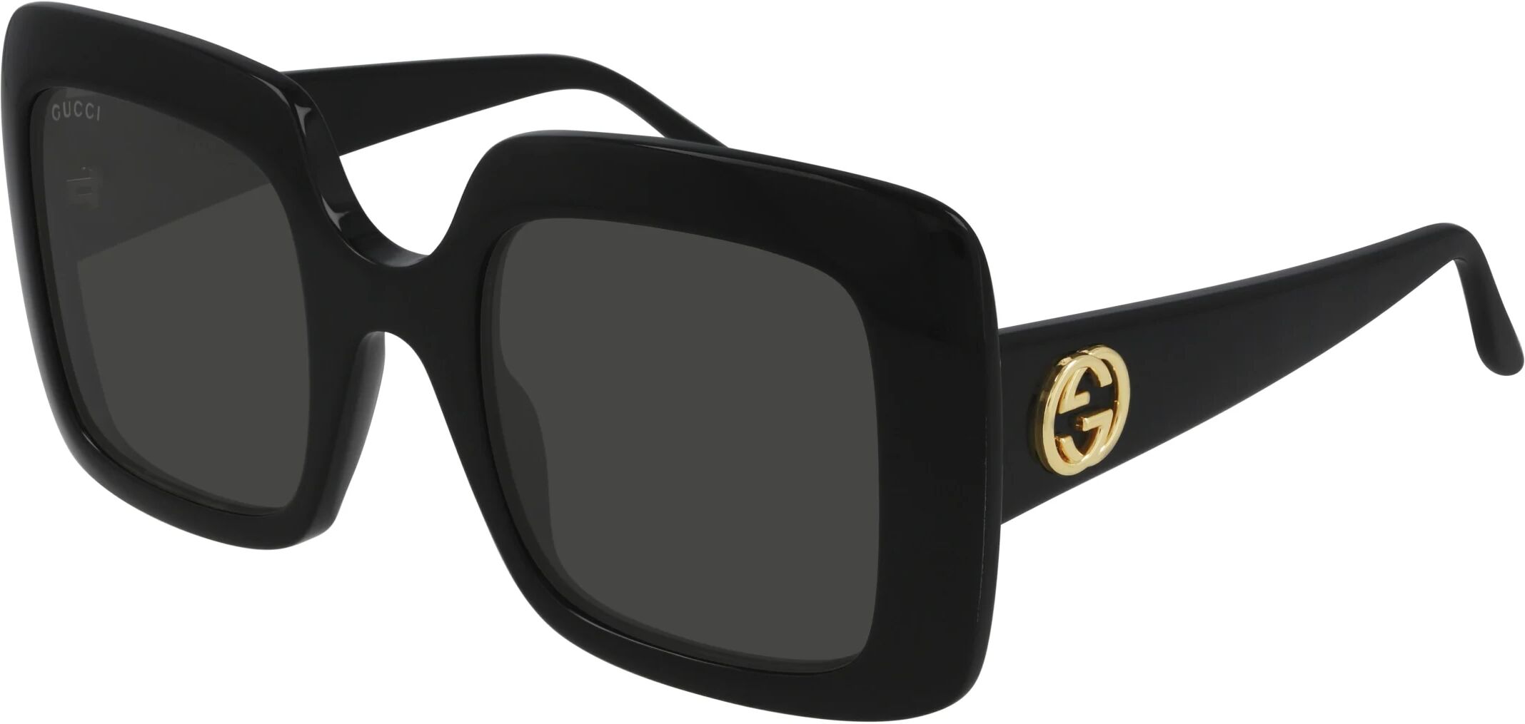 Gucci Gg 0896s 001  Negro