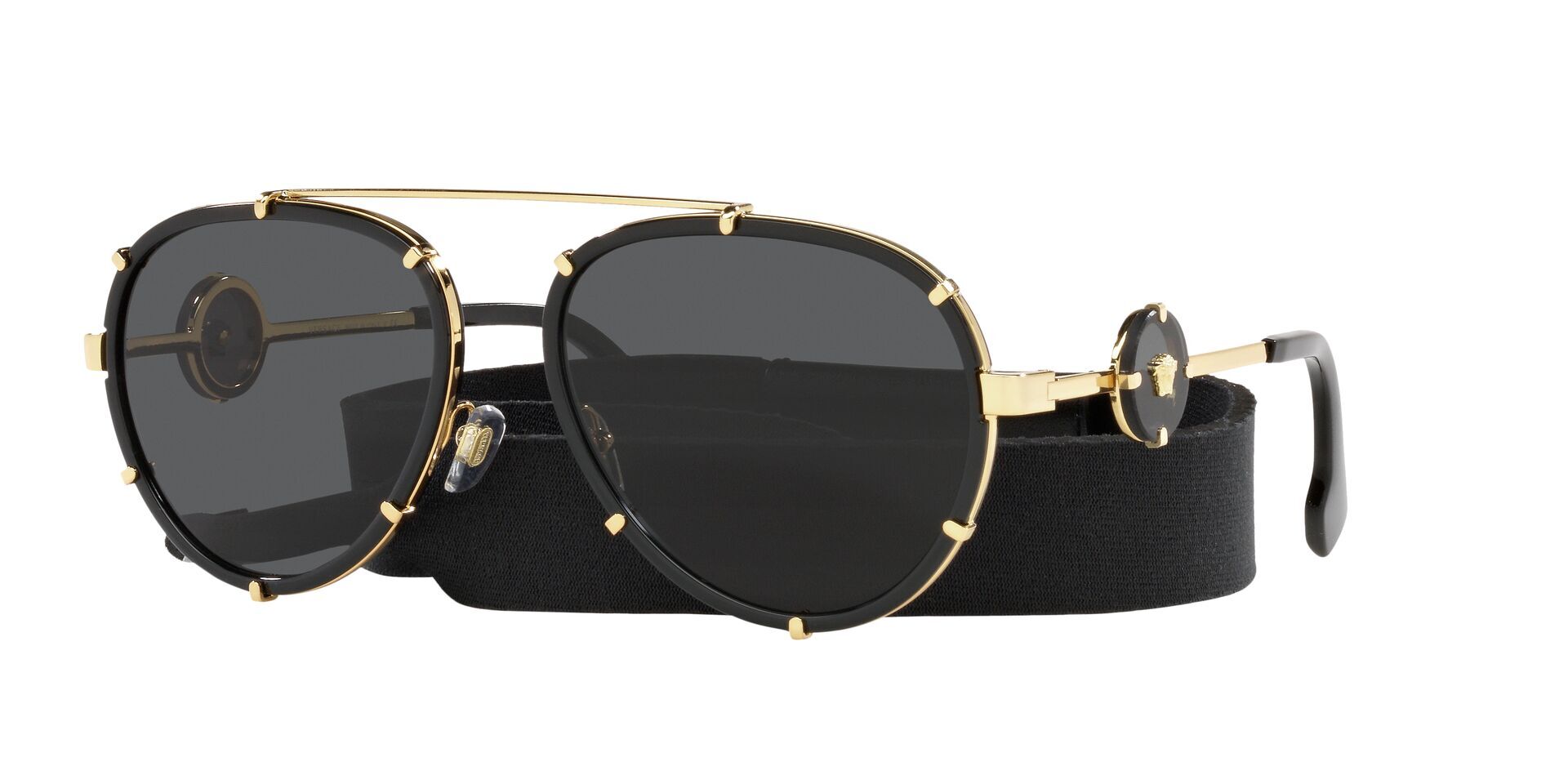 Versace 2232 143887 Gafas De Sol