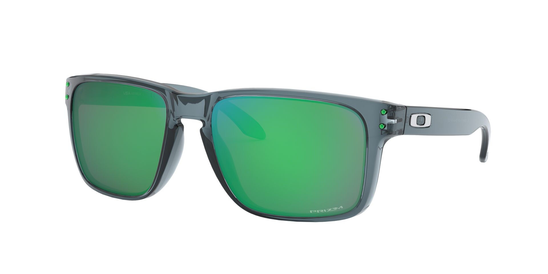 Oakley Oo 9417 14 Gafas De Sol Azul-Transparente