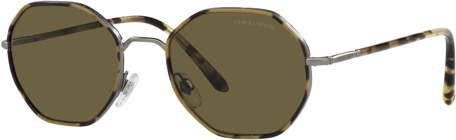 Giorgio Armani Ar 6112j 300373  Gafas De Sol Havana