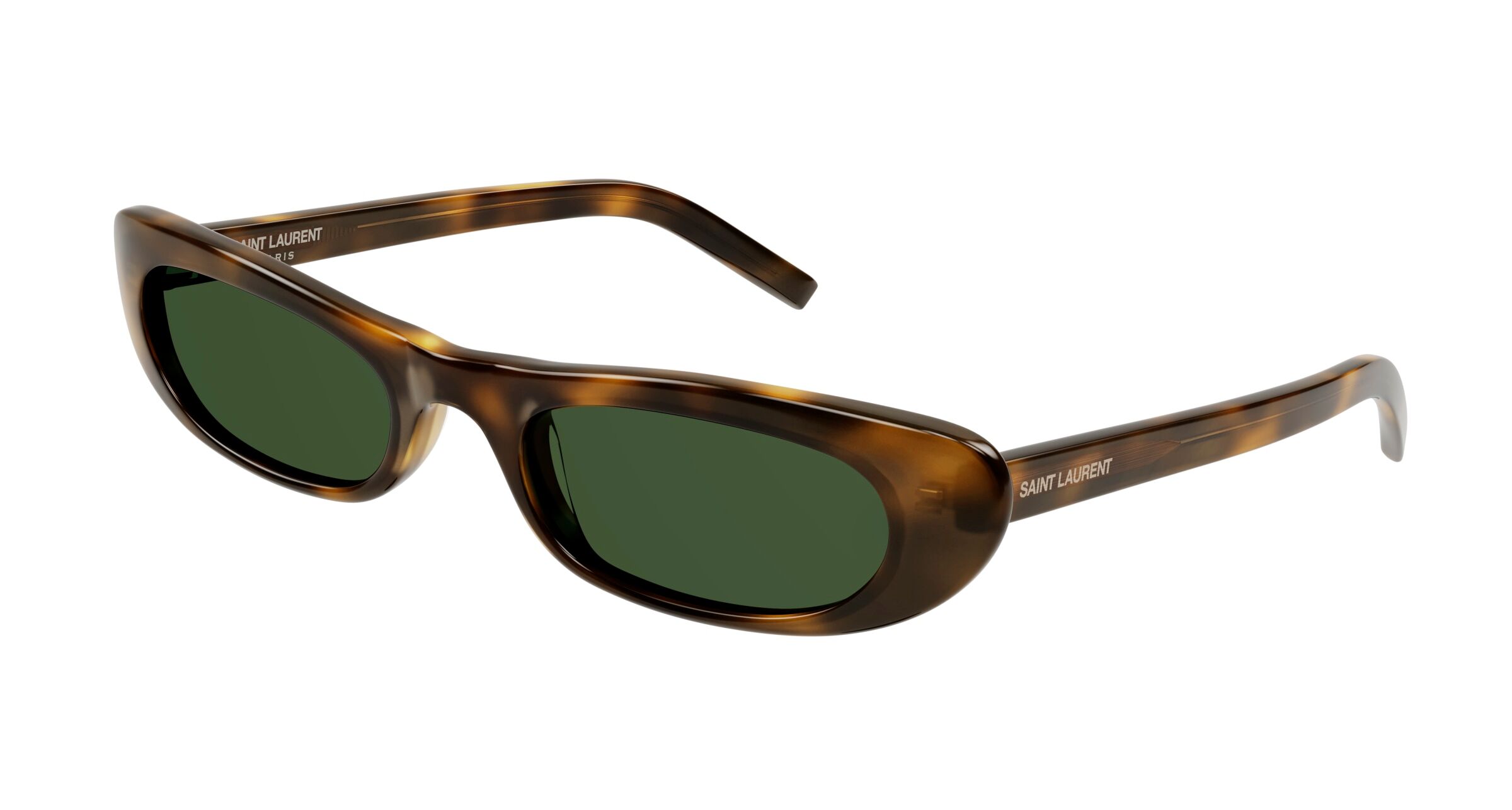 Saint laurent Saint-Laurent-Sl557/s 002 Havana 53*20 Gafas De Sol Havana