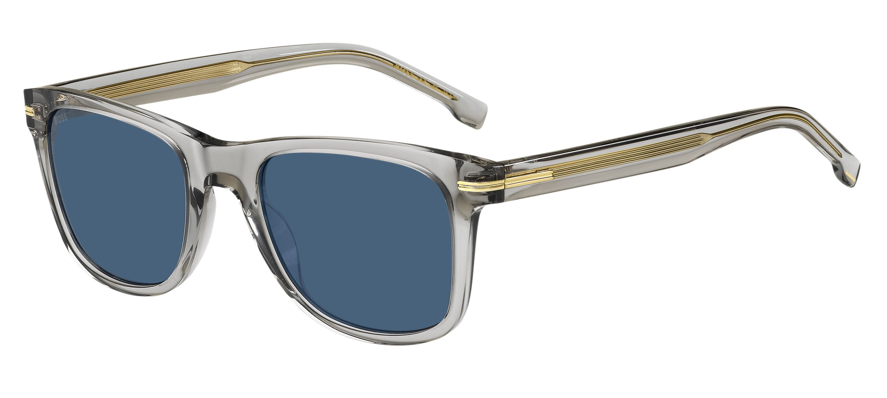 Boss 1508s Kb7 Ku Gafas De Sol Gris