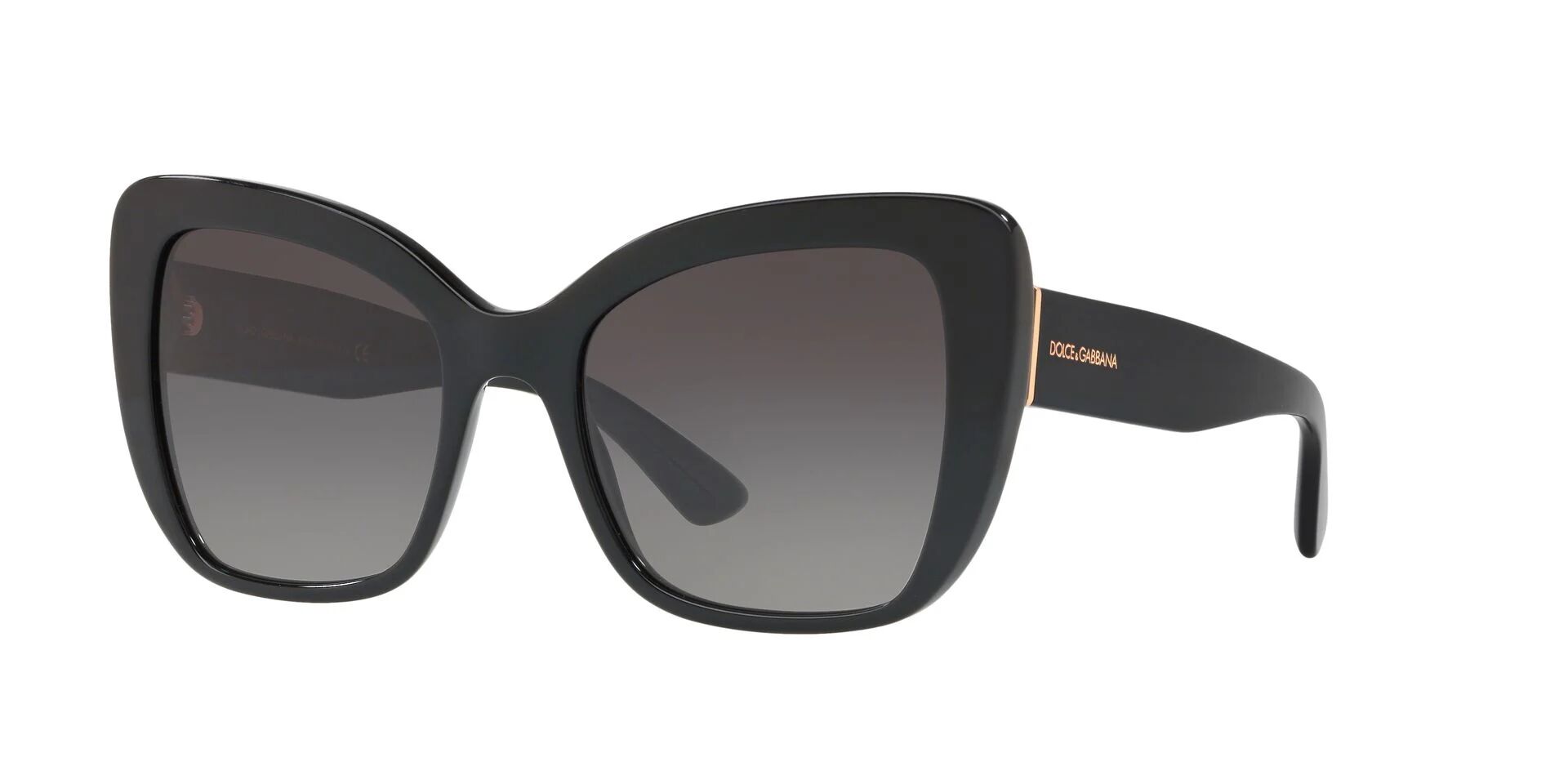 Dolce & Gabbana Dg 4348 501/8g  Gafas De Sol Negro
