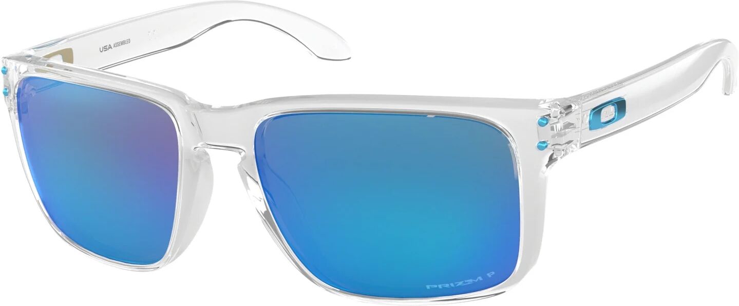 Oakley Holbrook Oo 9417 07 Gafas De Sol Transparente