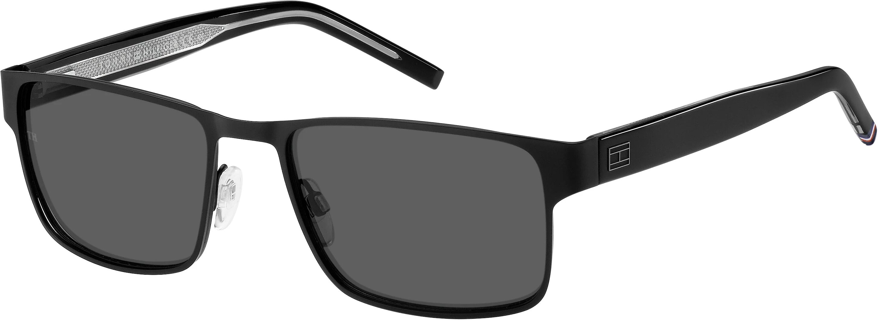 Tommy Hilfiger Th 2040 807 Gafas De Sol Negro