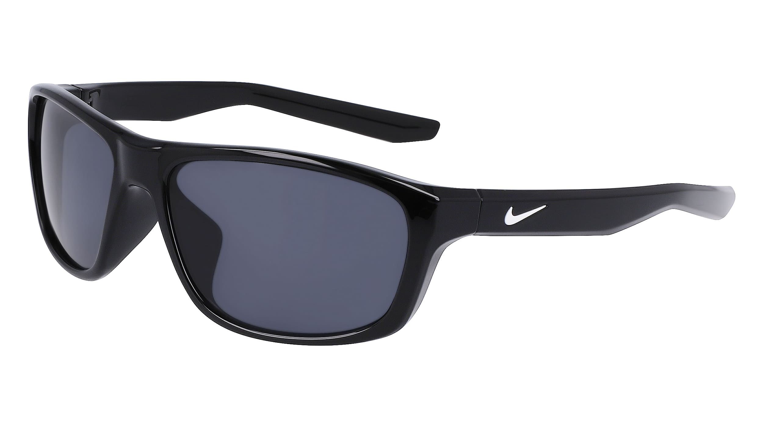 Nike Lynk-Fd1806/s 010 Black/dark Grey 57*16 Gafas De Sol Negro