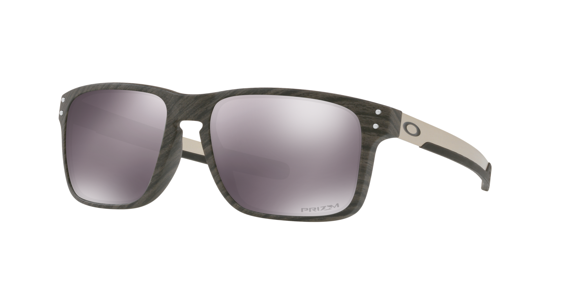 Oakley Holbrook Mix Oo 9384 04 Gafas De Sol Marron