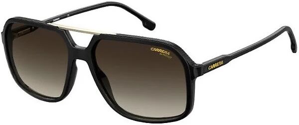 Carrera-229/s R60*ha  Blackbrwn(brwn Sf 59*16 Gafas De Sol Marron