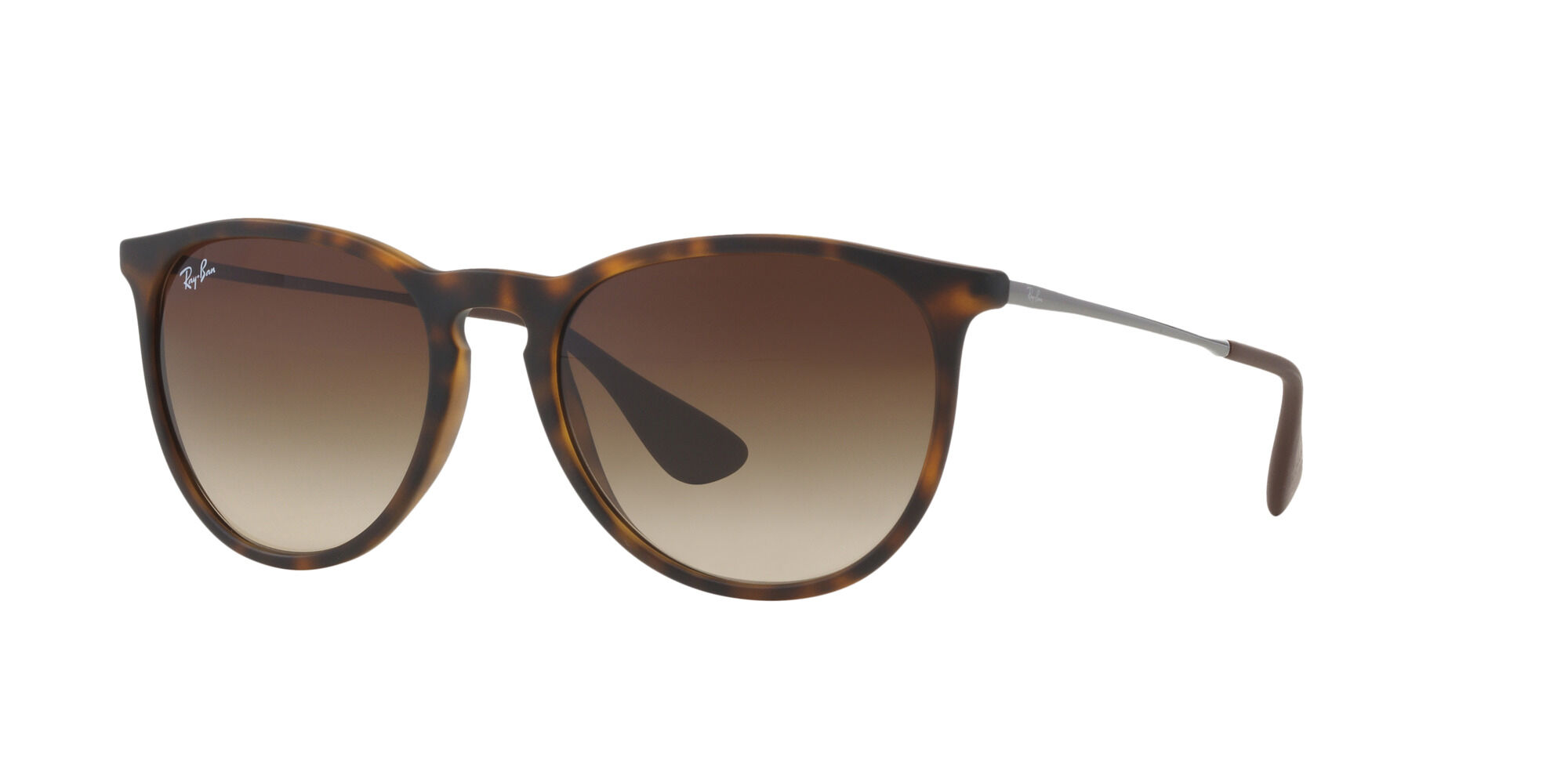 Rayban Rb-4171 865/13*3n Havana Mt/gun 54*18 Gafas De Sol Havana