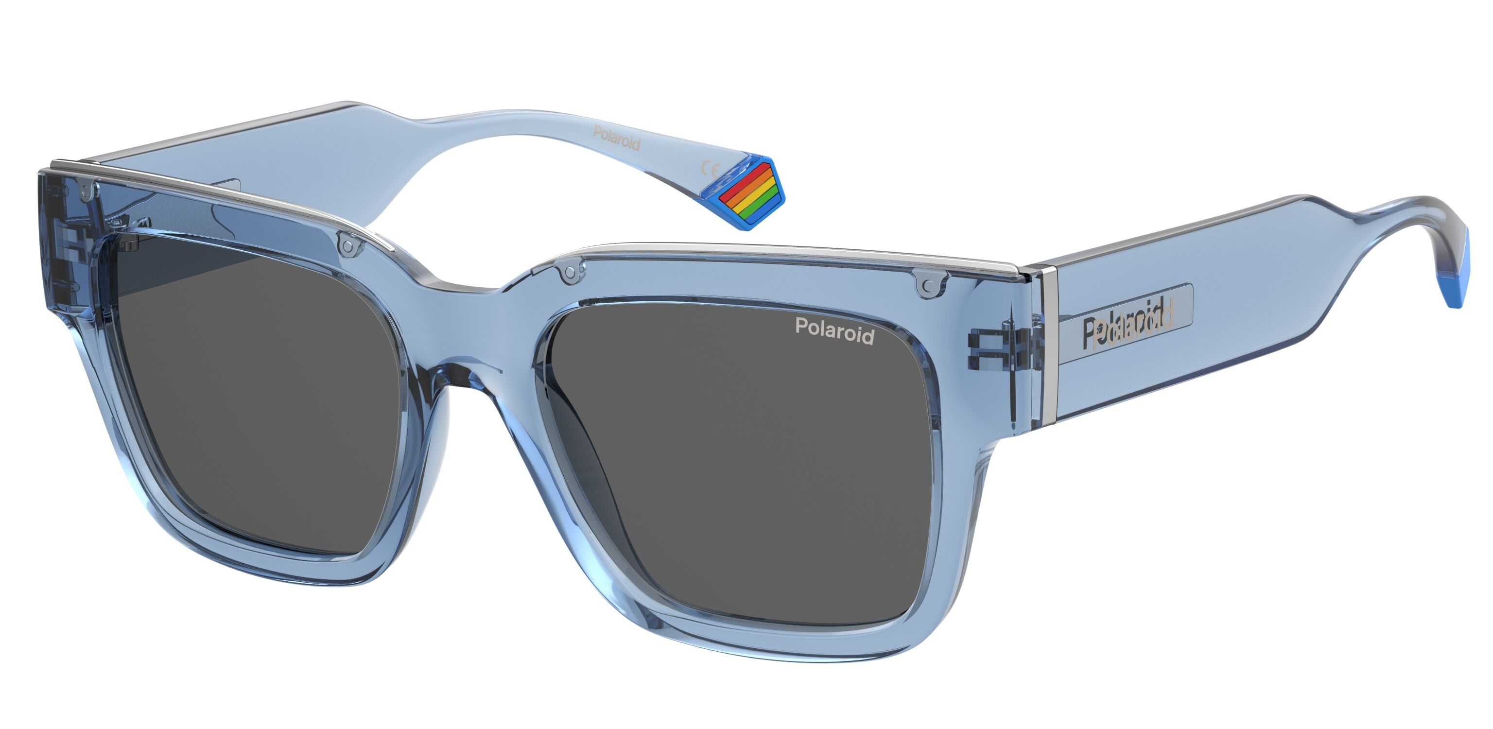 Polaroid Pld 6198 Mvu M9 Gafas De Sol Azul