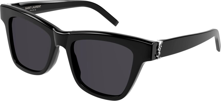 Saint laurent Saint-Laurent-Slm106/s 001 Black(black 52*18 Gafas De Sol Negro