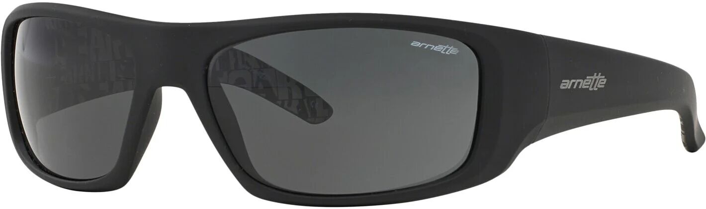 Arnette An 4182 219687 Gafas De Sol Negro Goma