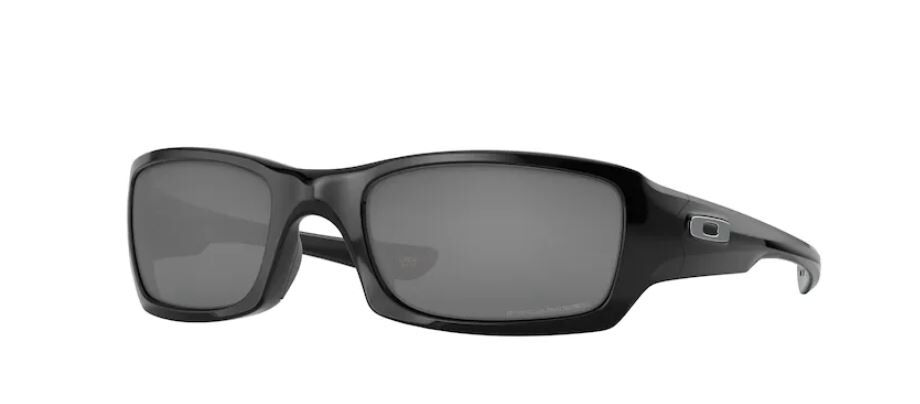 Oakley-Fives-Squared-9238 923806 54*20 Gafas De Sol Negro