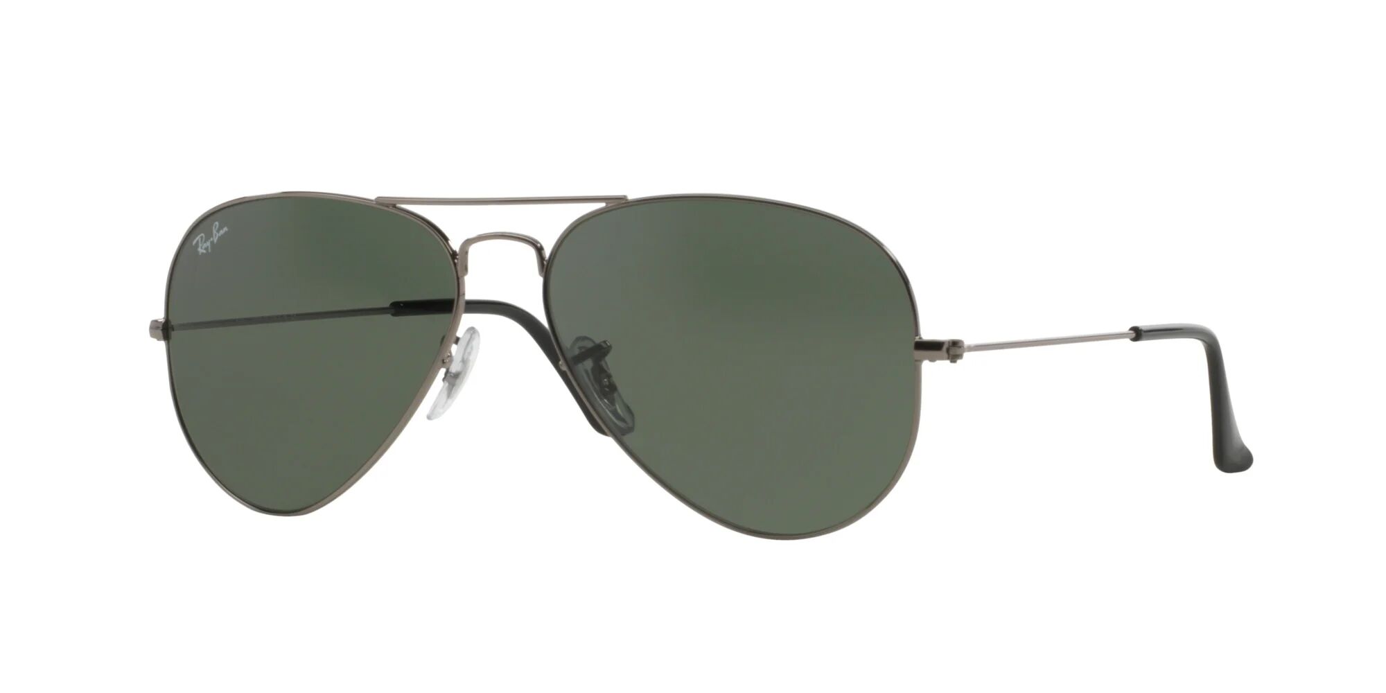 Rayban Aviator Large Metal Rb 3025 L2823  Negro