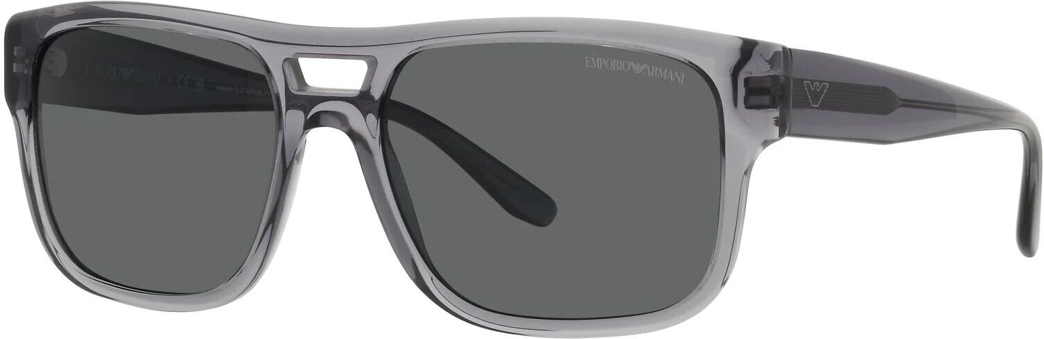 Giorgio Armani Emporio Armani Ea 4197 502987 Gafas De Sol Gris