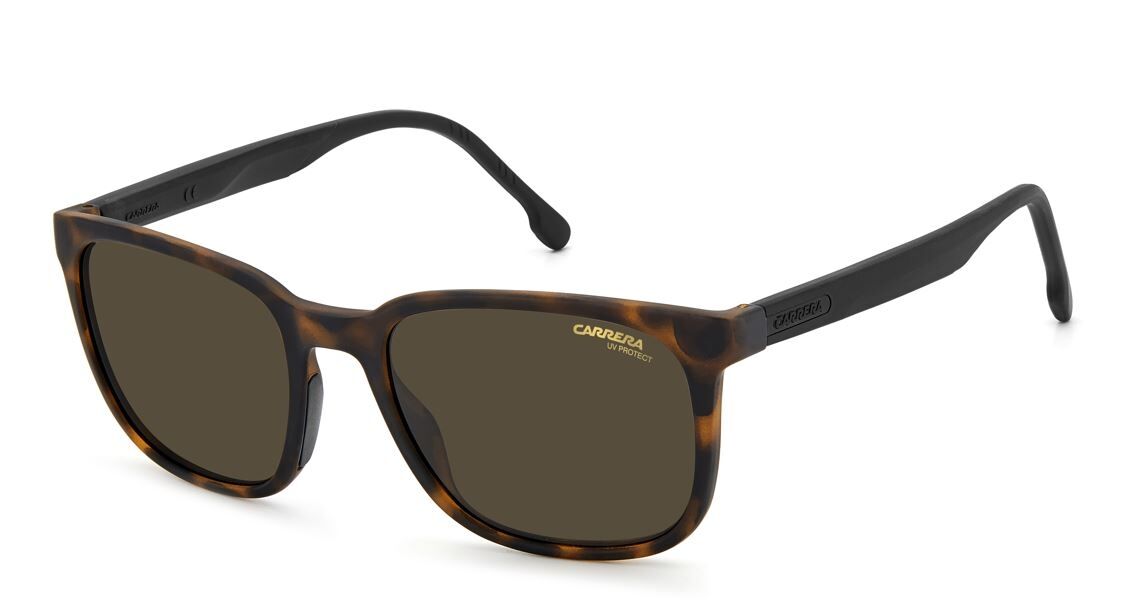 Carrera-8046/s N9p Matte Havana 54*19 Gafas De Sol Havana