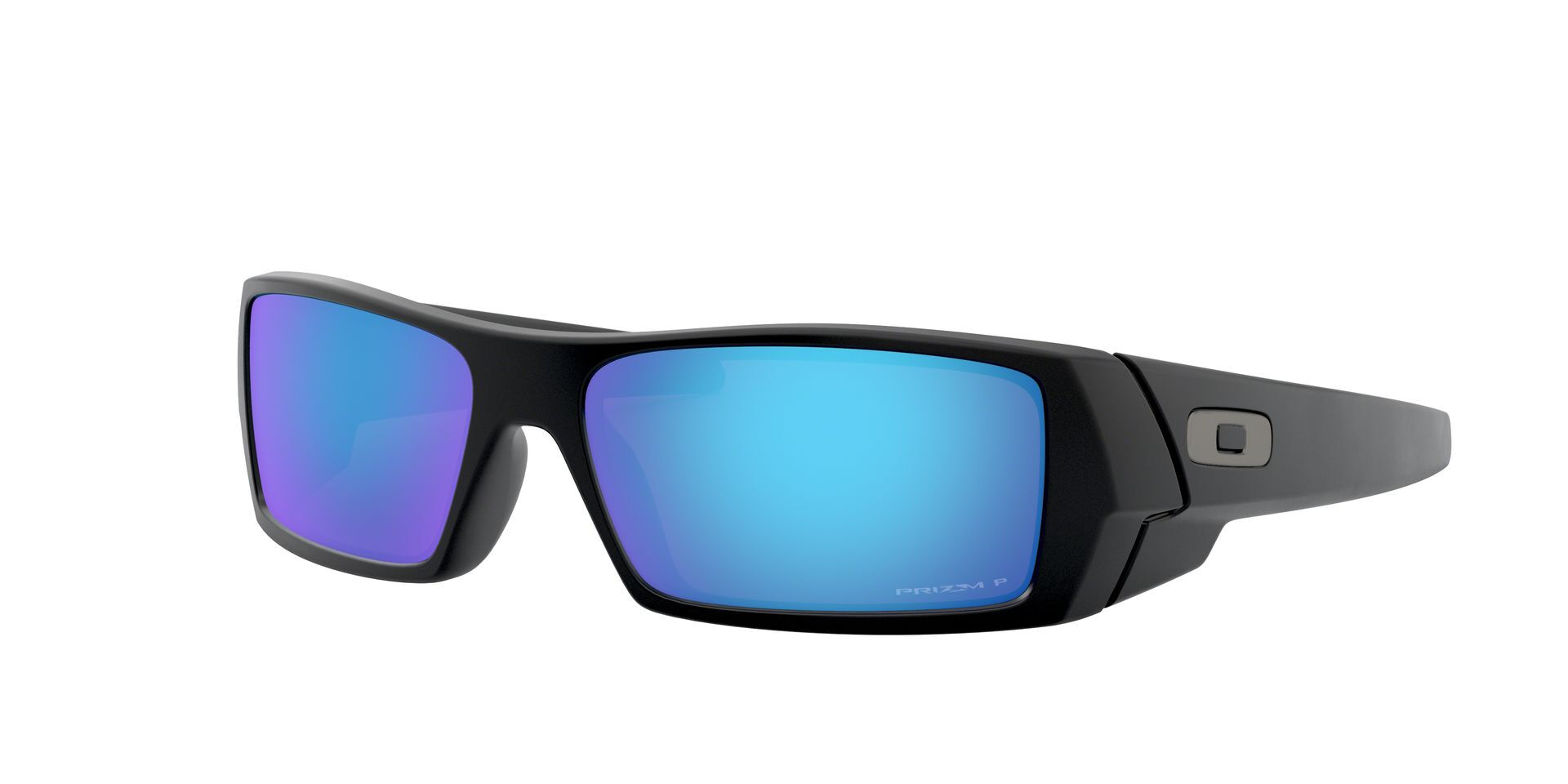 Oakley Gascan Oo 9014 50 Gafas De Sol Negro