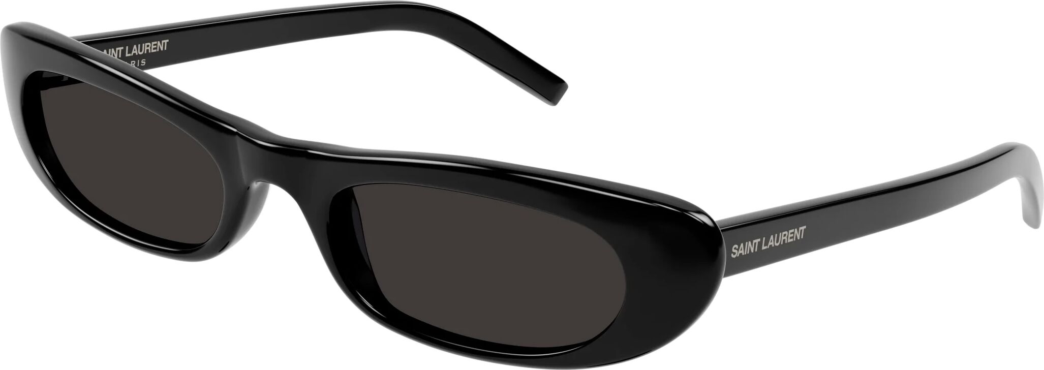 Saint laurent Saint-Laurent-Sl557/s 001 Black(black 53*20 Gafas De Sol Negro