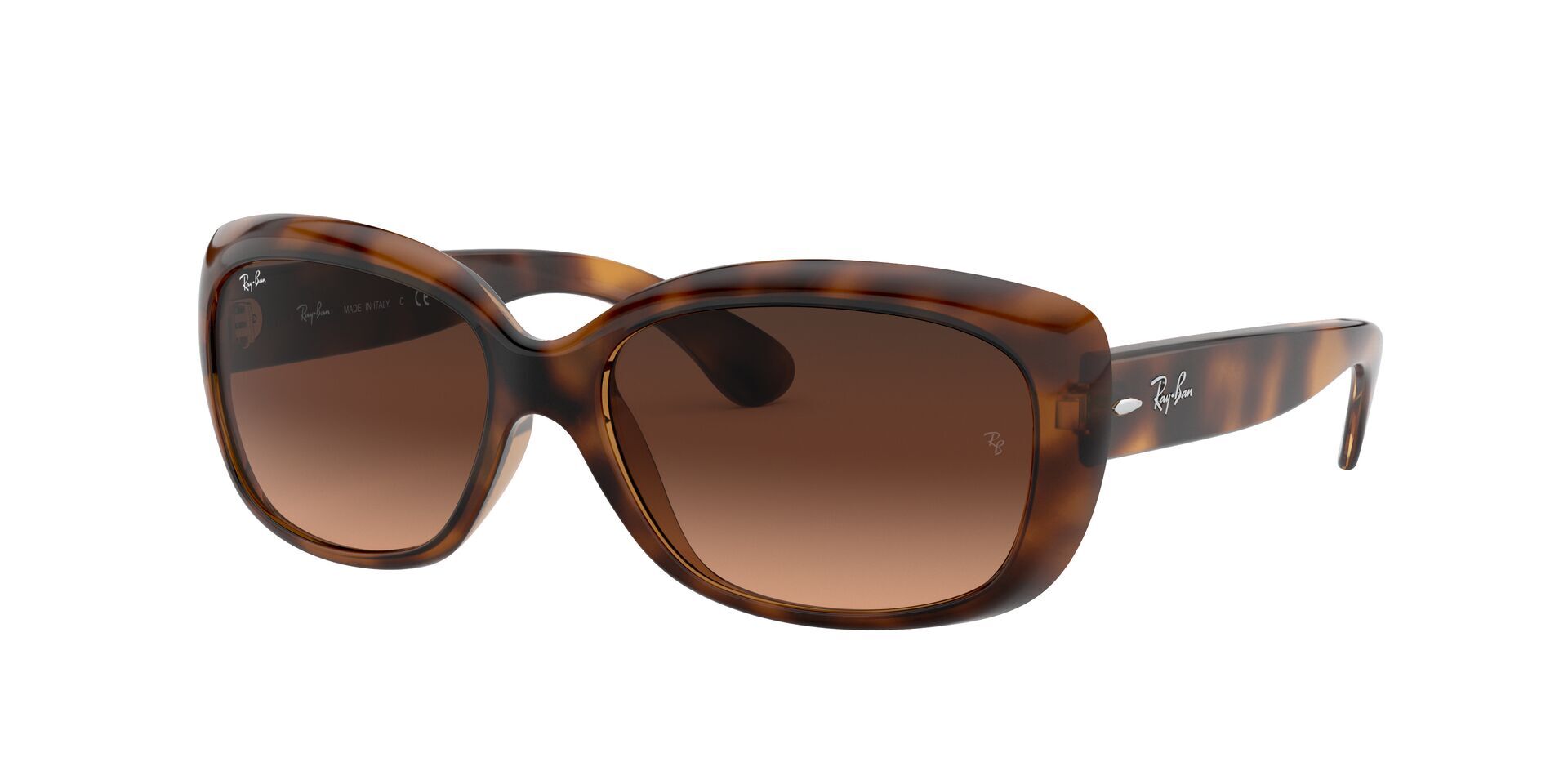 Rayban Jackie Ohh Rb 4101 642 A5 Gafas De Sol Havana