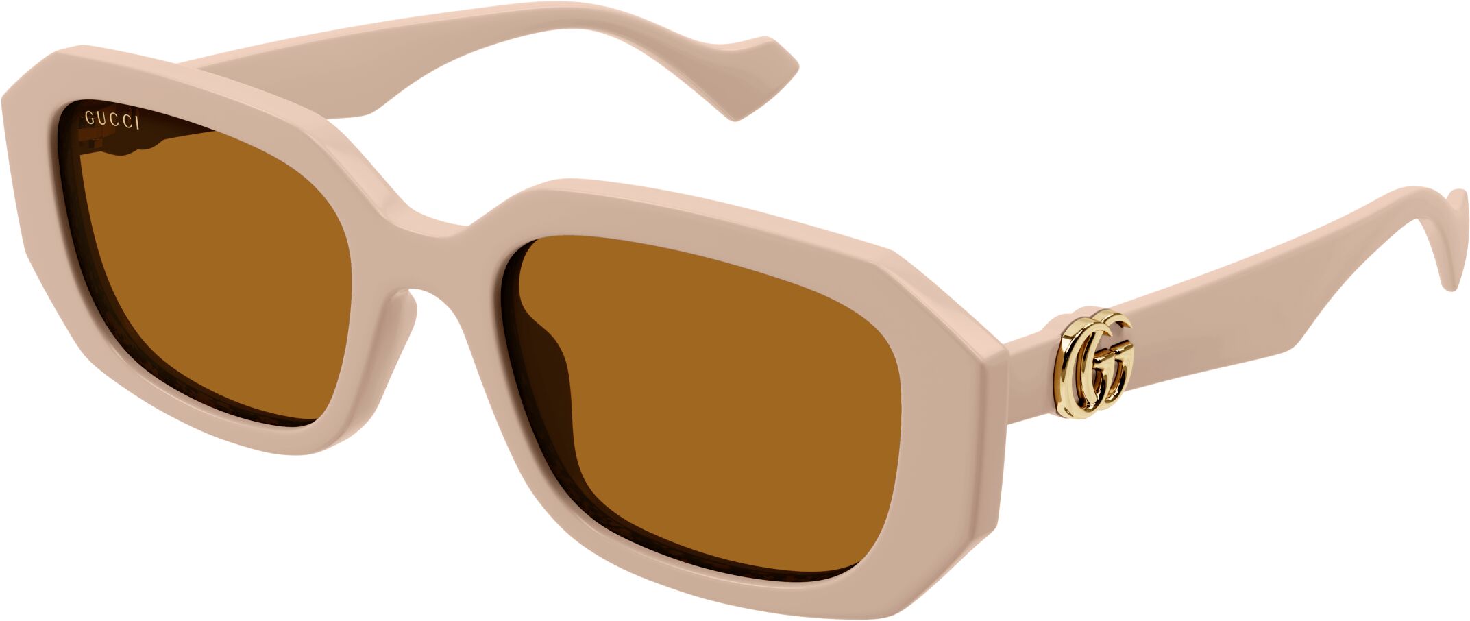 Gucci Gg 1535s 003 Gafas De Sol Nude