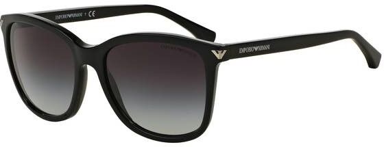 Giorgio Armani Emporio Armani Ea 4060 50178g Gafas De Sol Negro