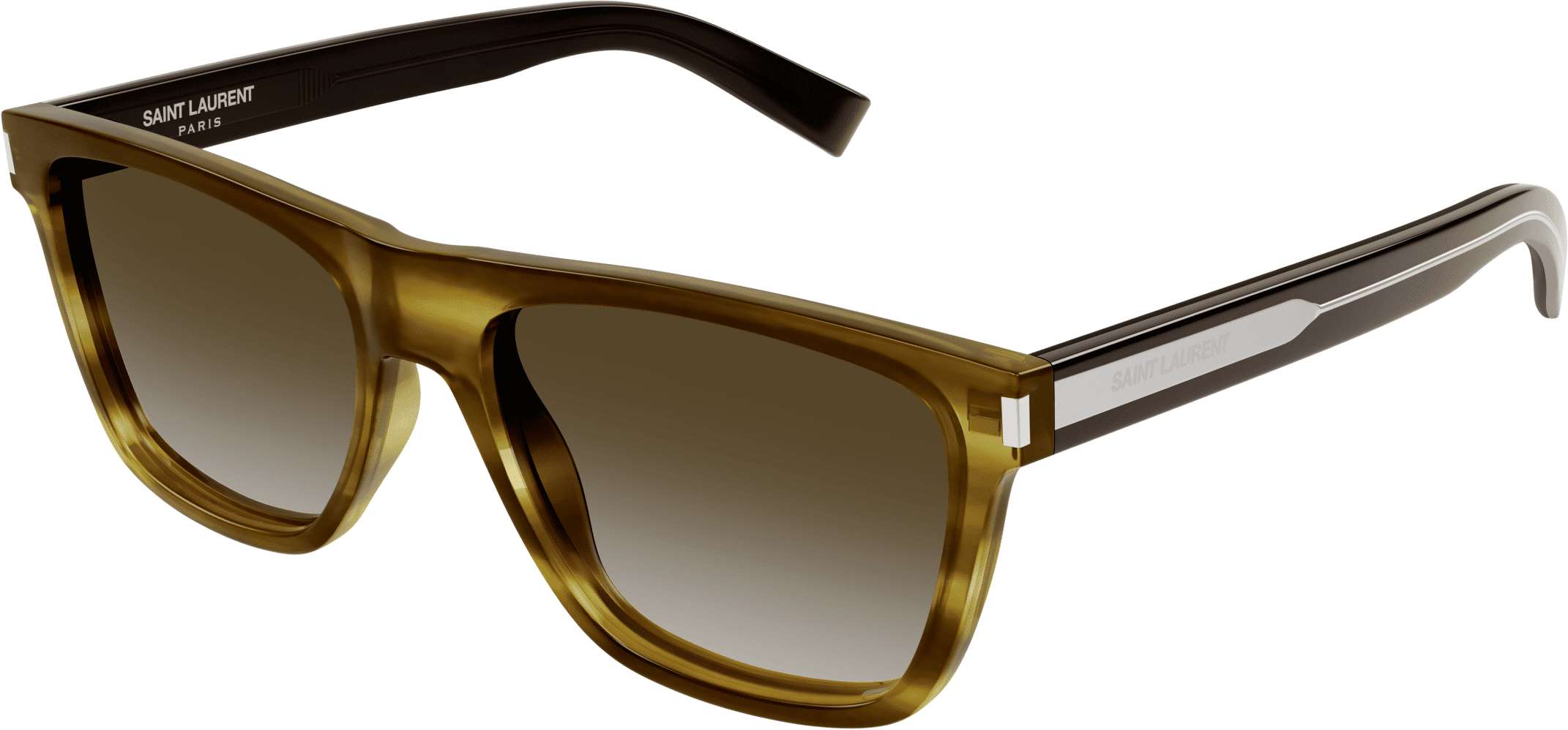 Saint Laurent Sl 619 005  Havana