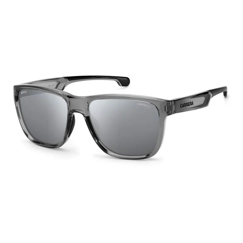 Carrera-Carduc-003/s R6s Grey/black 57*17 Gafas De Sol Gris-Transparente