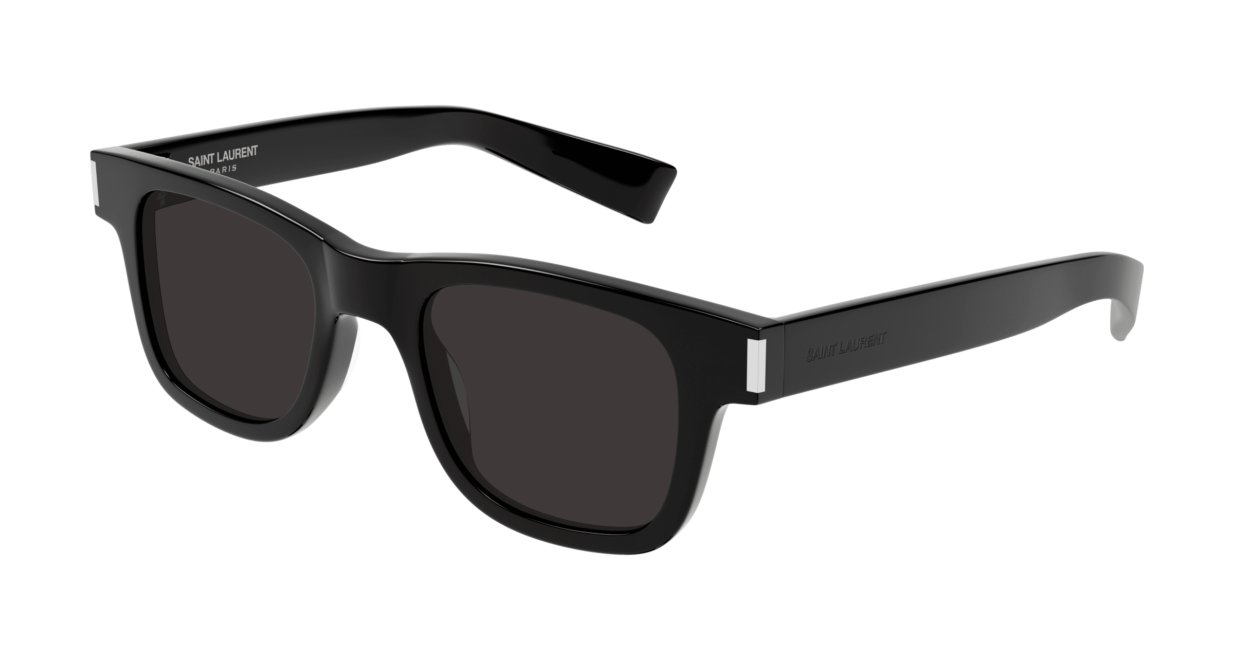 Saint Laurent Sl 564 006 Gafas De Sol Negro