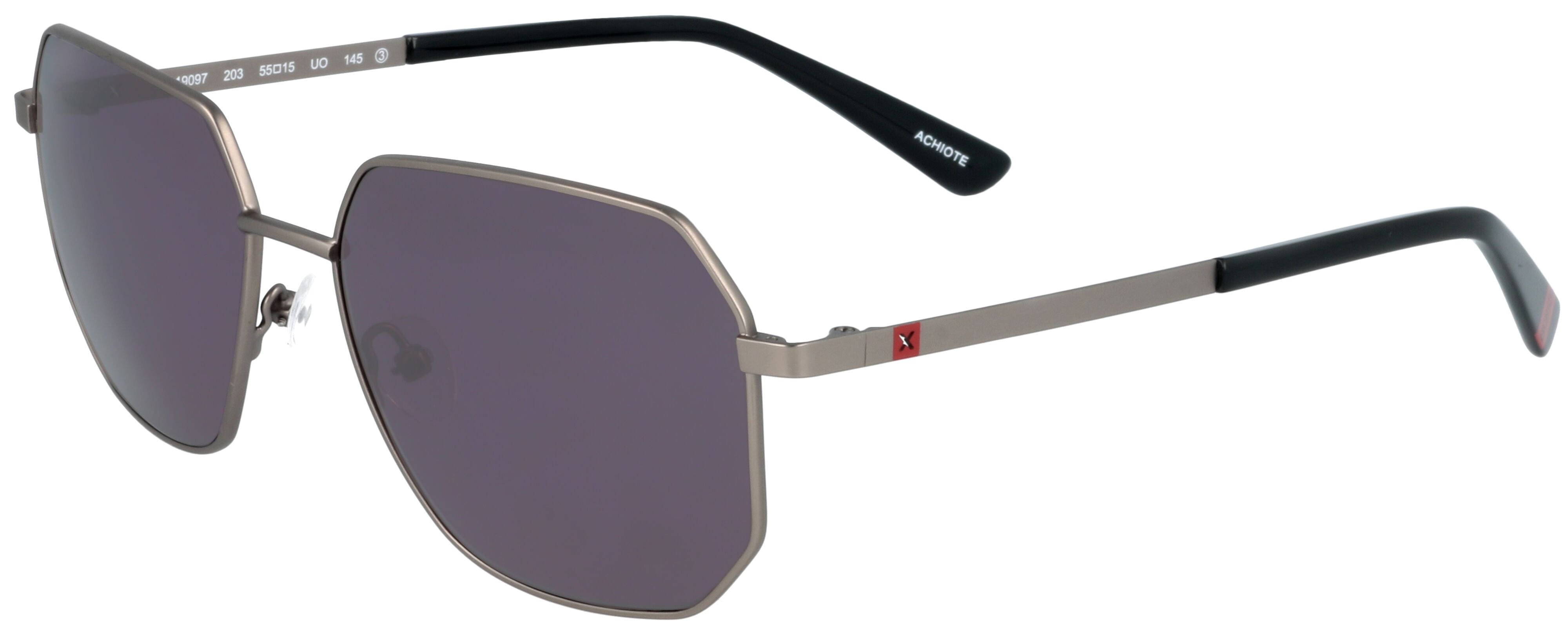 Munich Mu 19097 203  Gafas De Sol Plata