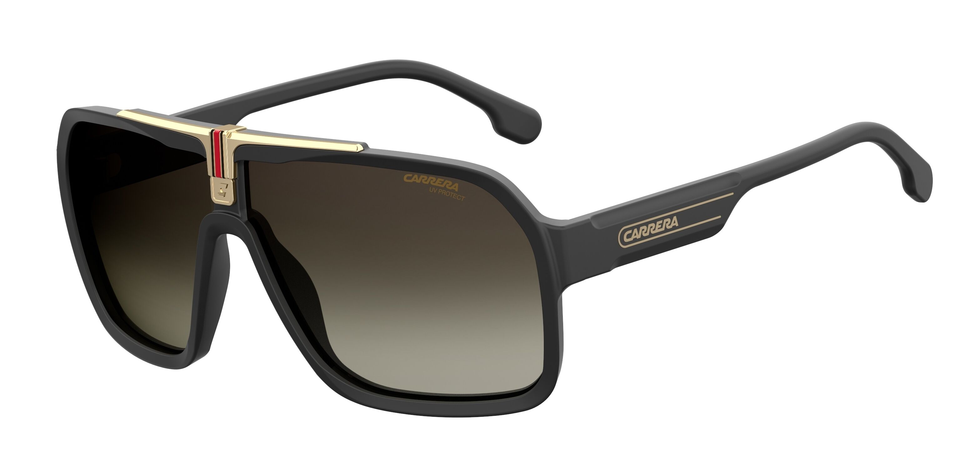 Carrera-1014/s 807 Black 64*10 Gafas De Sol Negro