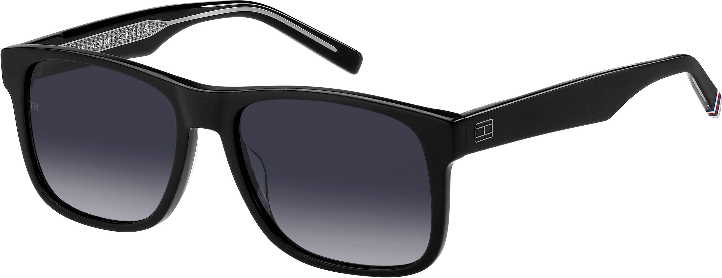 Tommy Hilfiger Th 2073 807 9o Gafas De Sol Negro