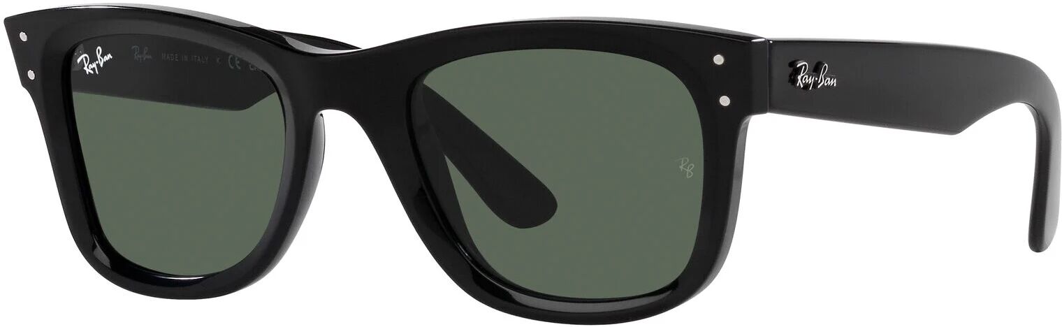 Rayban Wayfarer Reverse Rb R0502 6677vr  Negro