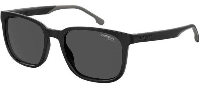 Carrera-8046/s 807 Black 54*19 Gafas De Sol Negro
