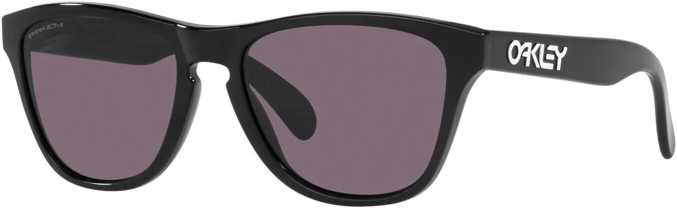 Oakley Junior Frogskins Xxs Oo 9009 900901 Gafas De Sol Negro