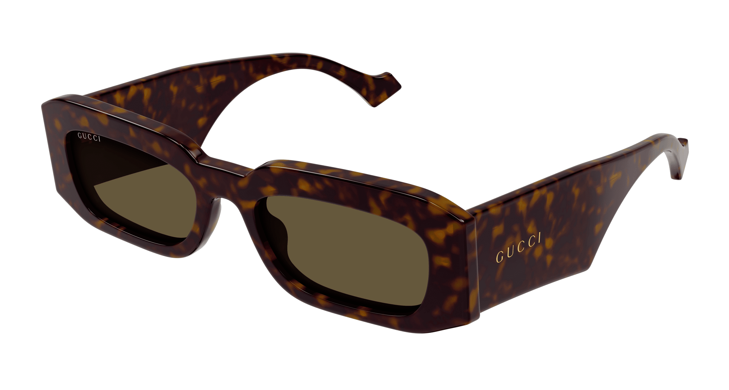 Gucci Gg 1426s 002 Gafas De Sol Havana