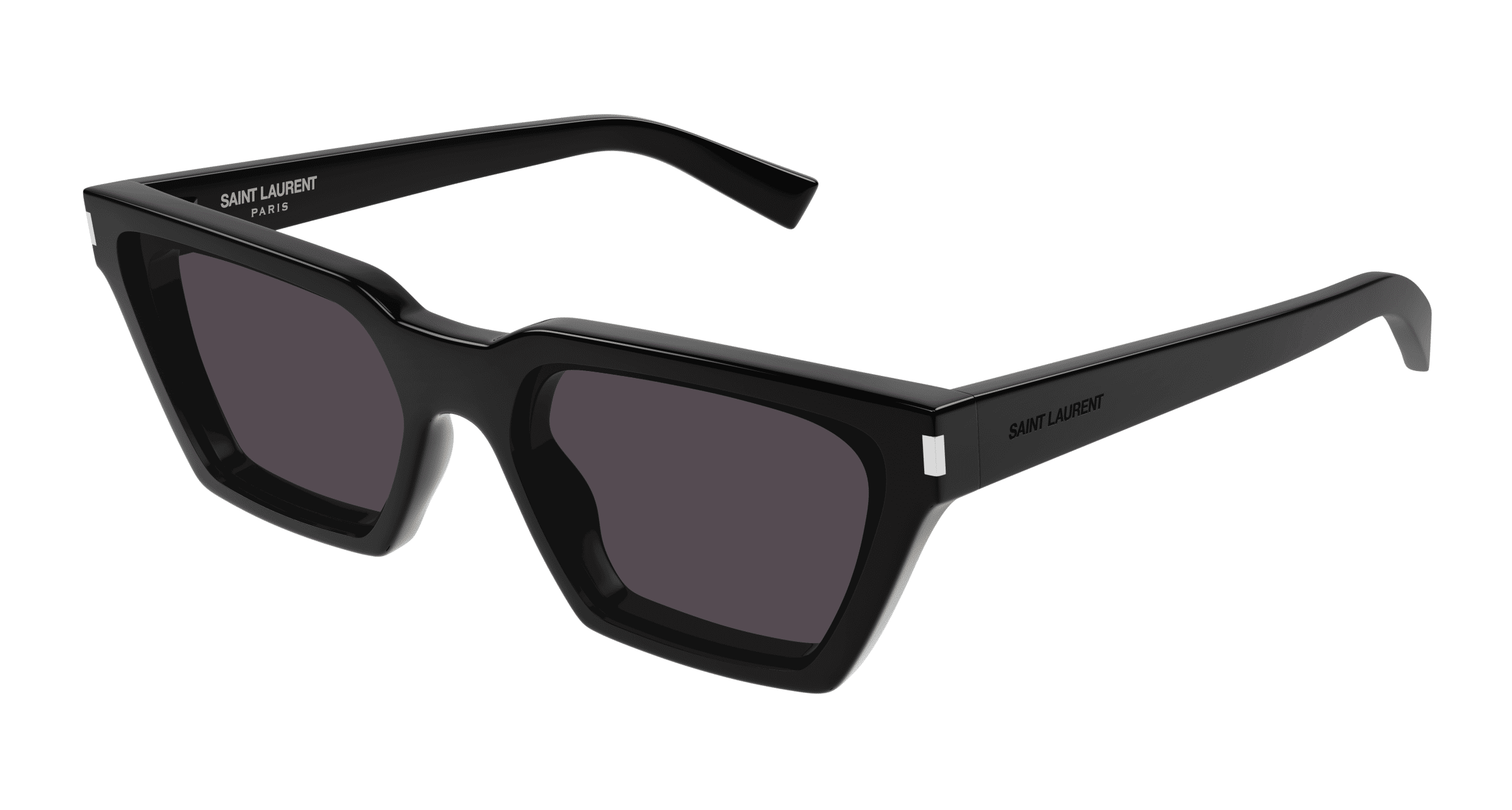 Saint Laurent Sl 633 Calista 001 Gafas De Sol Negro