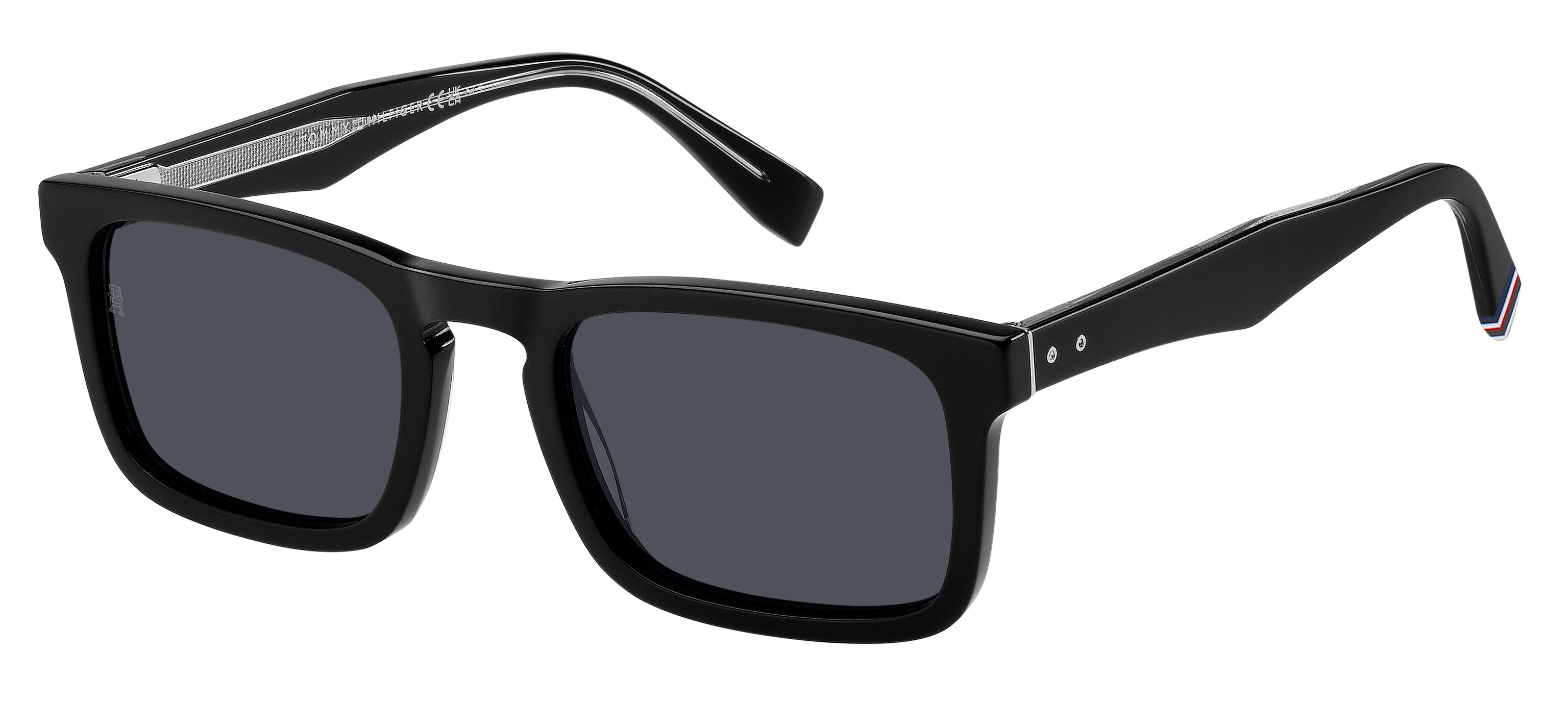 Tommy Hilfiger Th 2068 807 Ir Gafas De Sol Negro