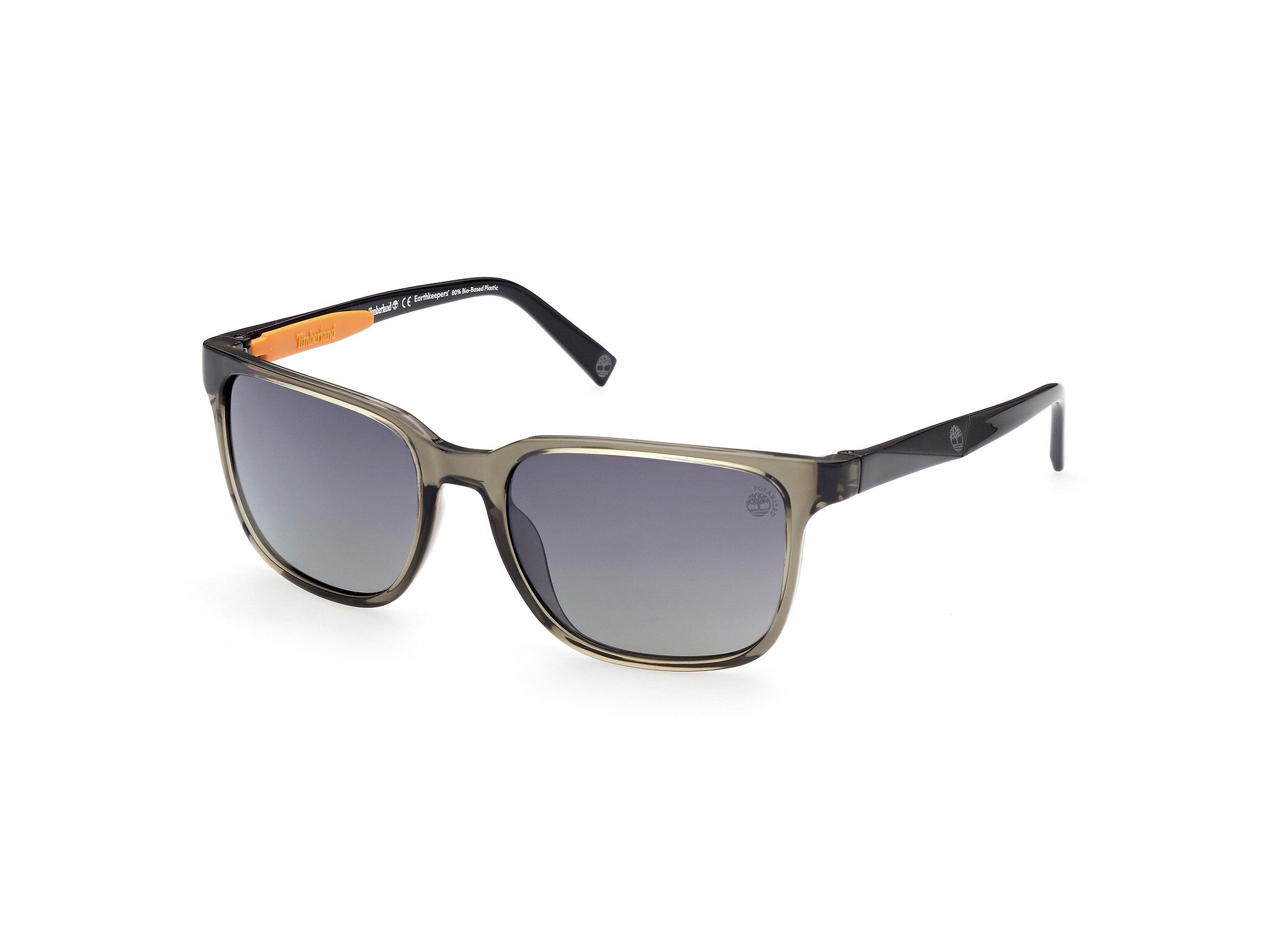 Timberland Tb 9273 97d Gafas De Sol Verde