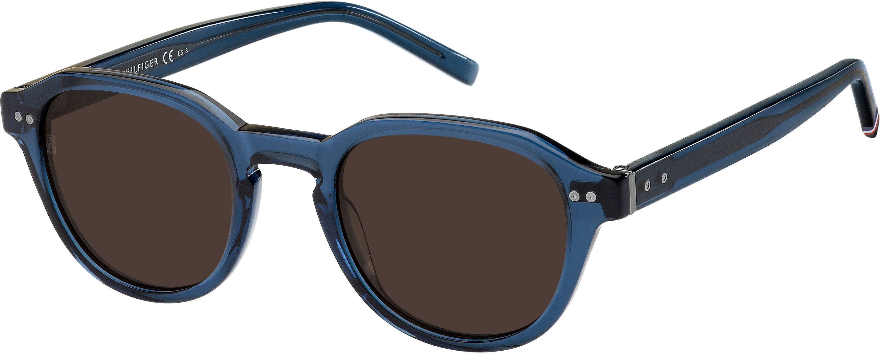 Tommy Hilfiger Th 1970 Pjp 70 Gafas De Sol Azul