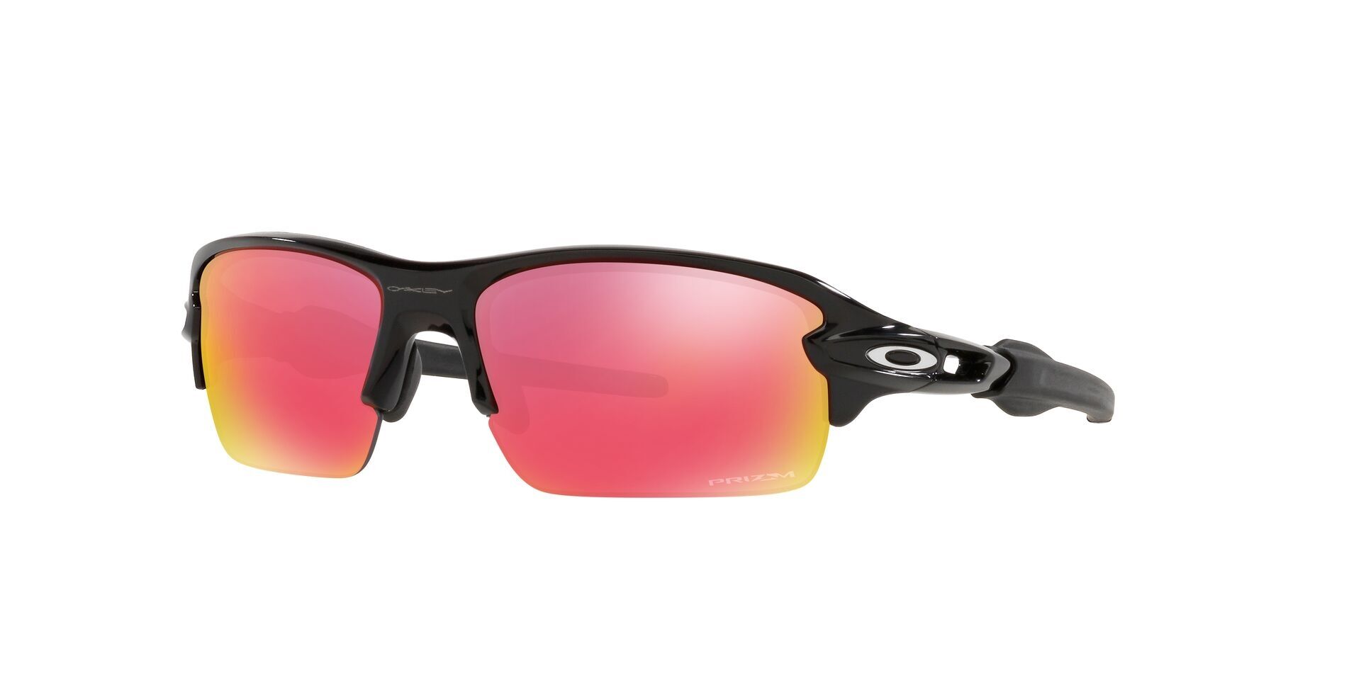 Oakley Junior Flak Xs Oo 9005 12  Gafas De Sol Negro