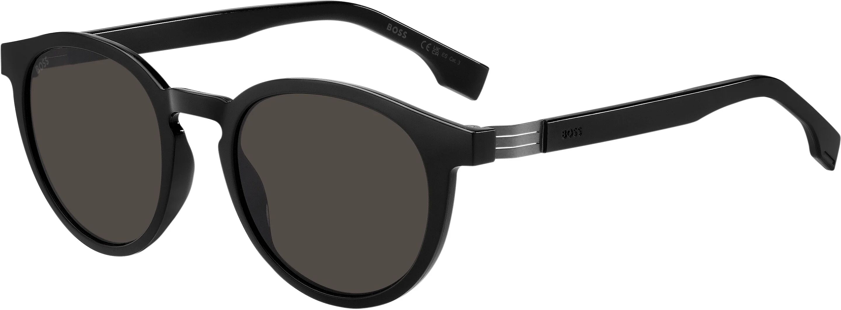 Boss 1575 807 Gafas De Sol Negro