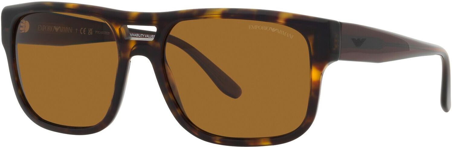 Giorgio Armani Emporio Armani Ea 4197 587983 Gafas De Sol Havana