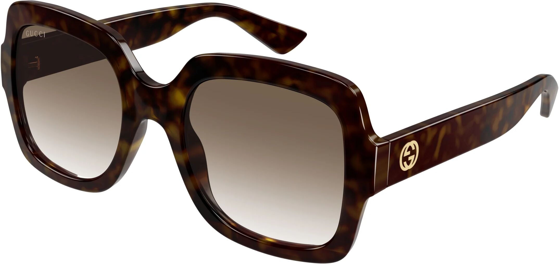 Gucci-1337s/s 003 Havana 54*22 Gafas De Sol Havana