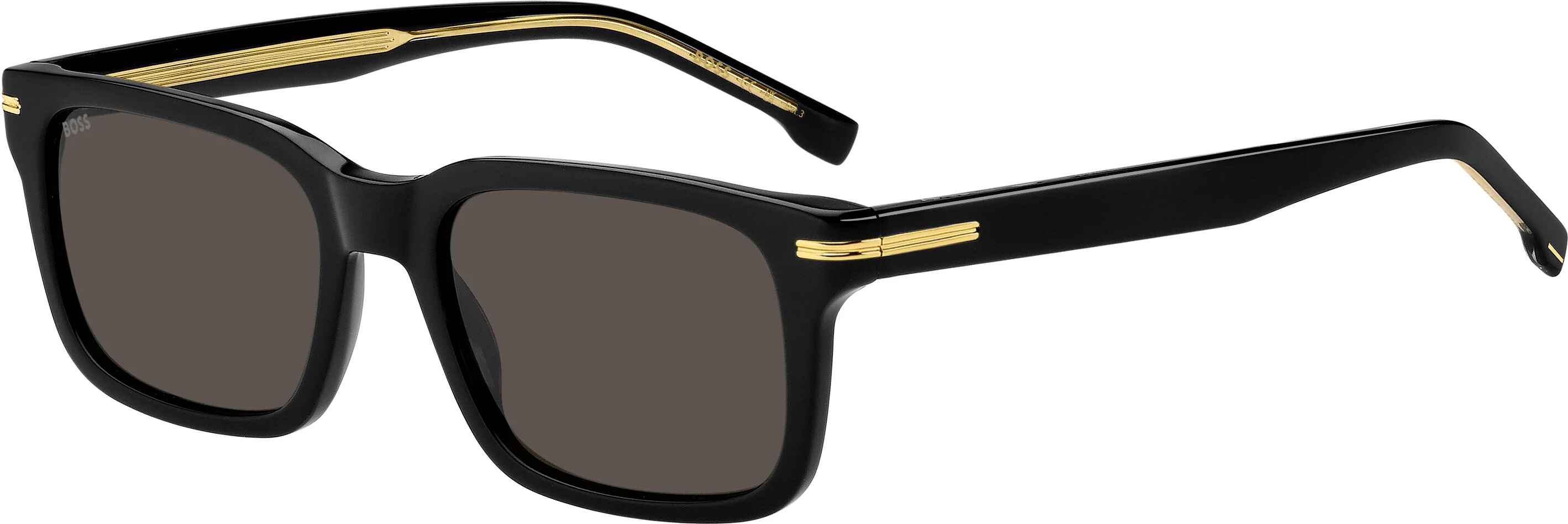 Boss 1628 807 Ir Gafas De Sol Negro